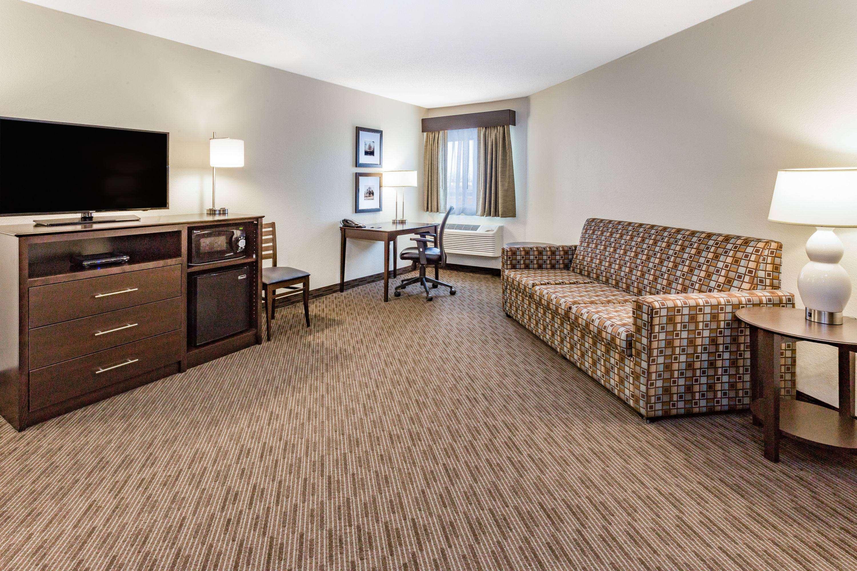 Americinn By Wyndham Sleepy Eye מראה חיצוני תמונה