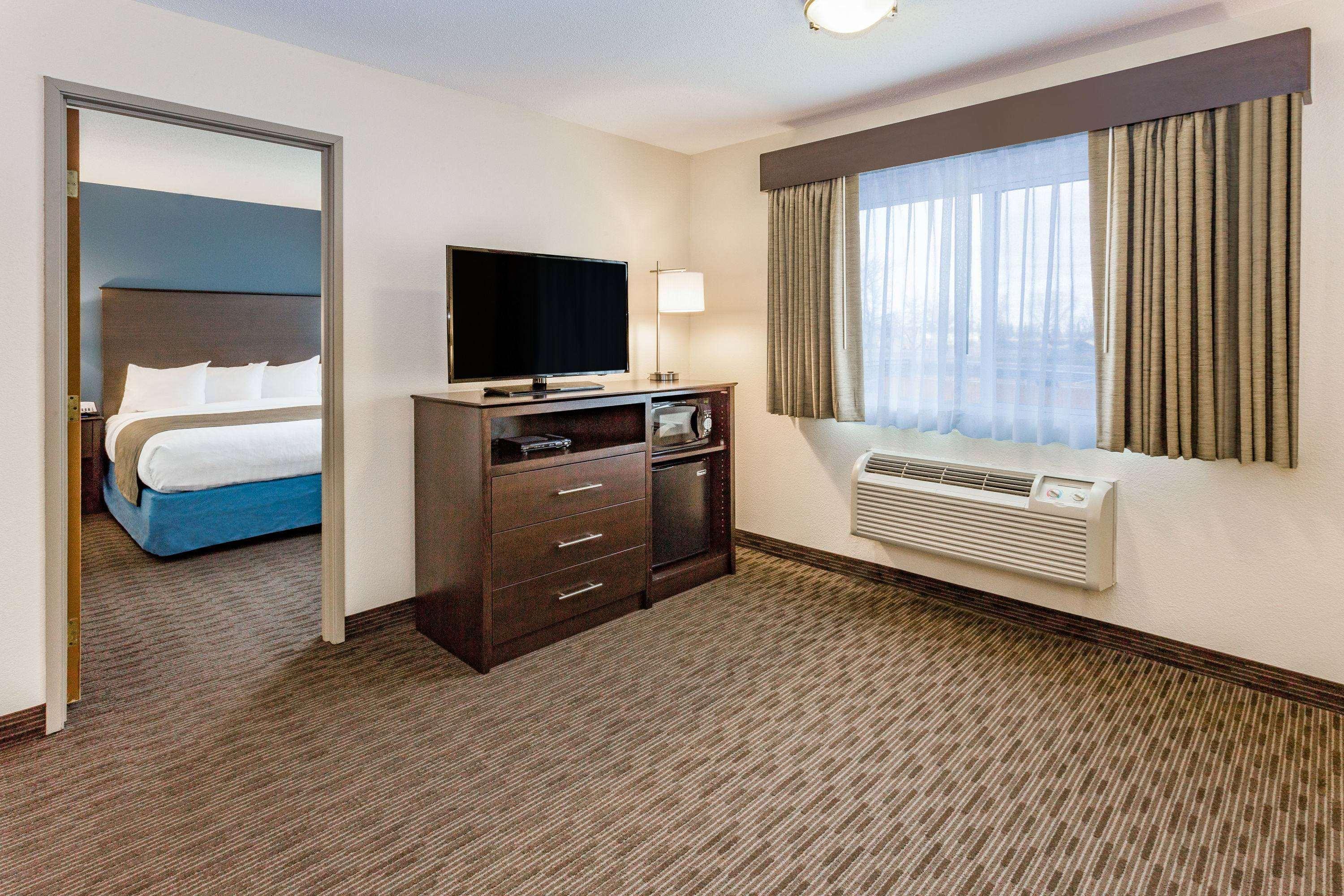 Americinn By Wyndham Sleepy Eye מראה חיצוני תמונה