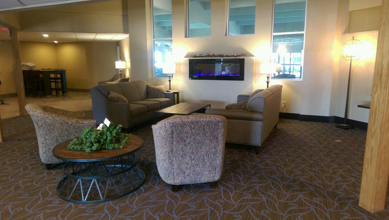 Americinn By Wyndham Sleepy Eye מראה חיצוני תמונה