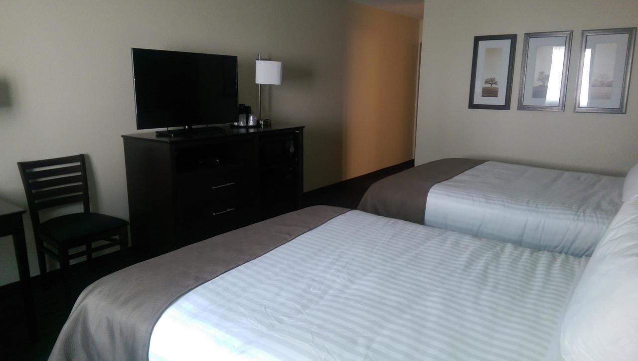 Americinn By Wyndham Sleepy Eye מראה חיצוני תמונה