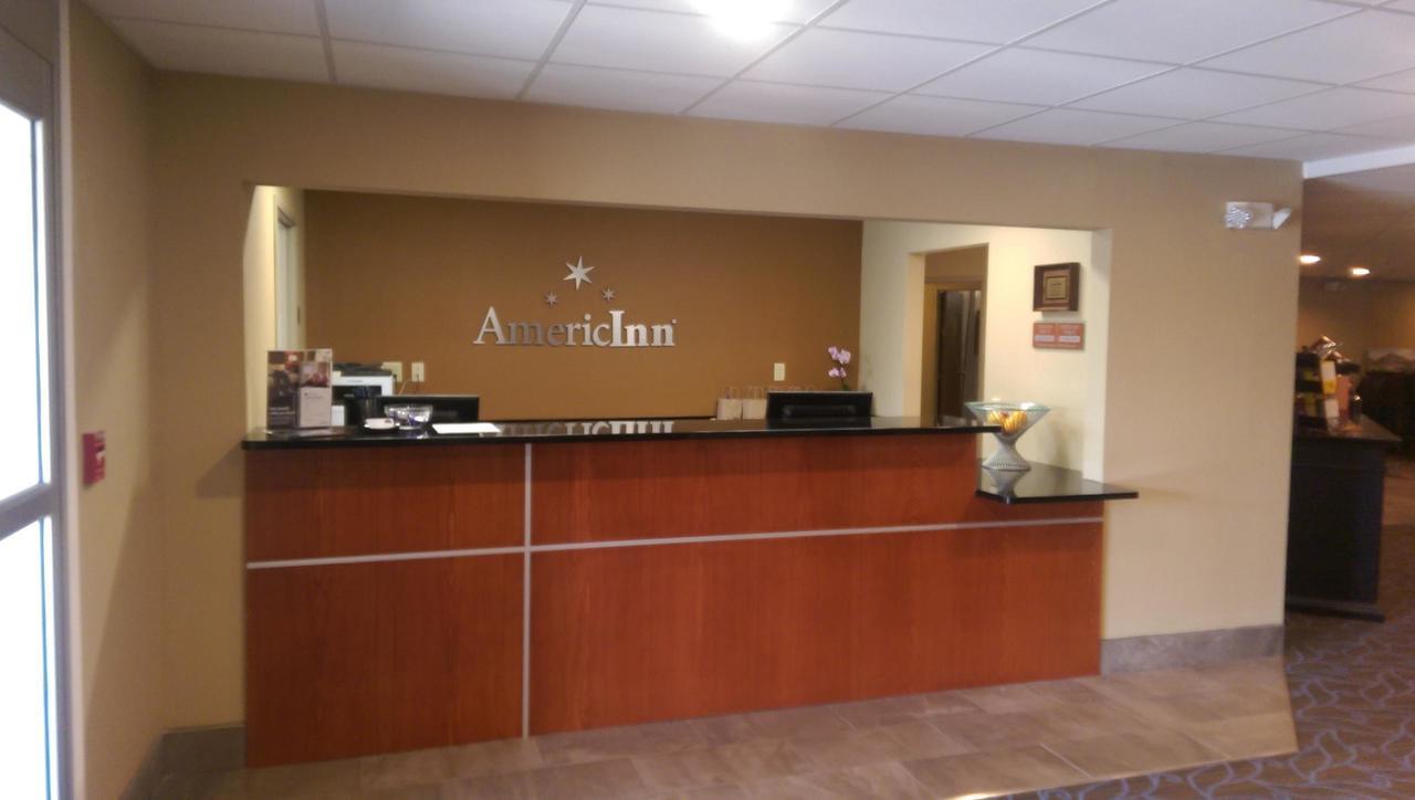 Americinn By Wyndham Sleepy Eye מראה חיצוני תמונה