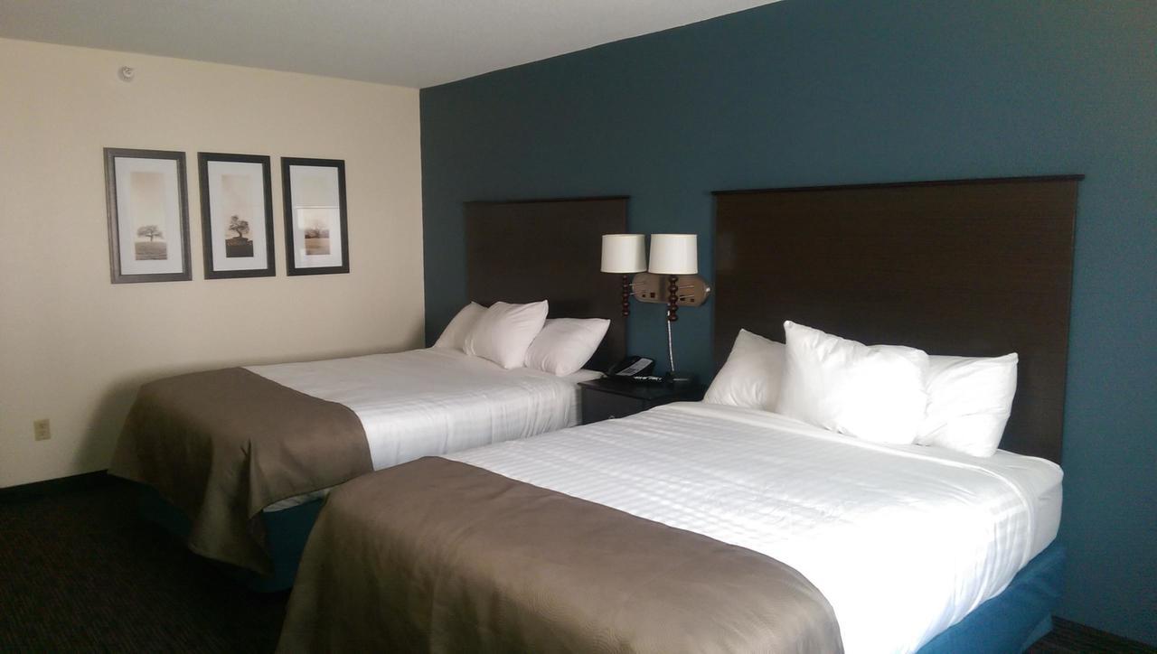 Americinn By Wyndham Sleepy Eye מראה חיצוני תמונה